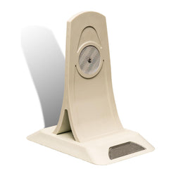 Lane Divider - 2 Way 17.5 kg Color White LD2W