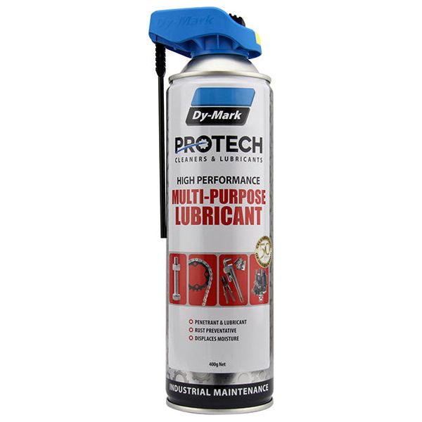 Dy-Mark Protech Multi-Purpose Lubricant - 400g 1.75 kg