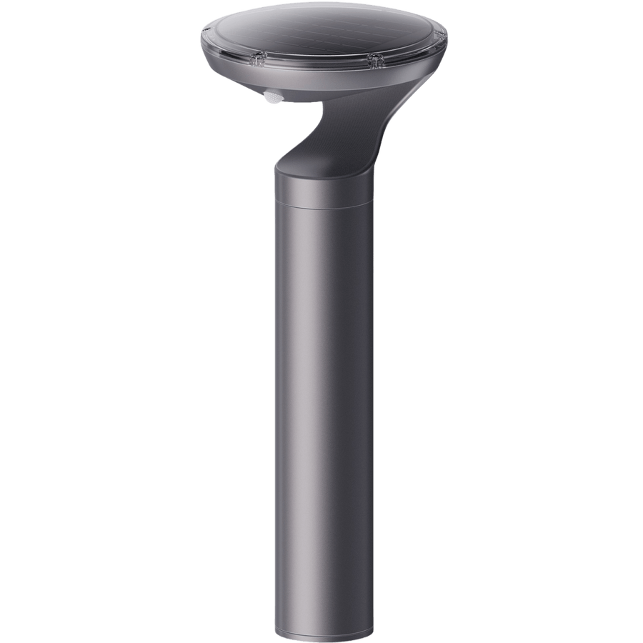 IVY | Darksky Approved Solar Bollard Light - 900mm