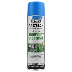 Dy-Mark Protech Heavy Duty Degreaser - 400g 1.75 kg