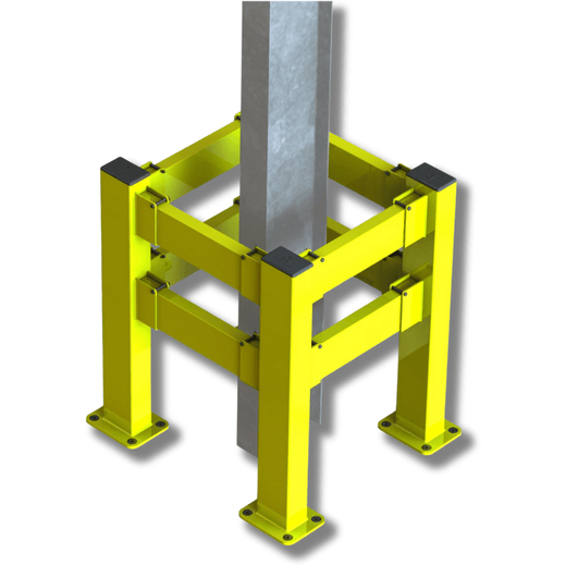 Heavy Duty Column, Racking Safety & Palette Guards – eSafety Supplies