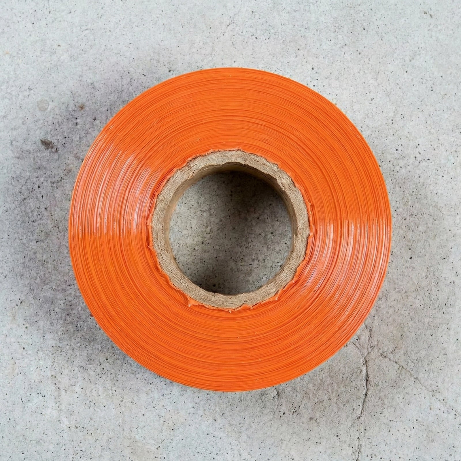 Mains Marker Tape - Railway Signalling Cable Below | 150mm x 500m