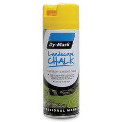 Landscape Chalk - 350g 1.225 kg Color Yellow 23183505