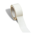 Safety Tape - PVC Floor Marking - 48mm x 33M Roll 0.7 kg Color White 4222