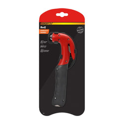 RESQ Emergency Safety Hammer and Cutter