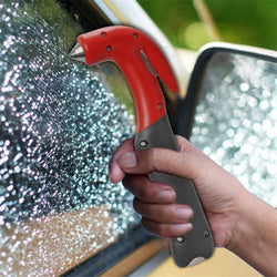 RESQ Emergency Safety Hammer and Cutter