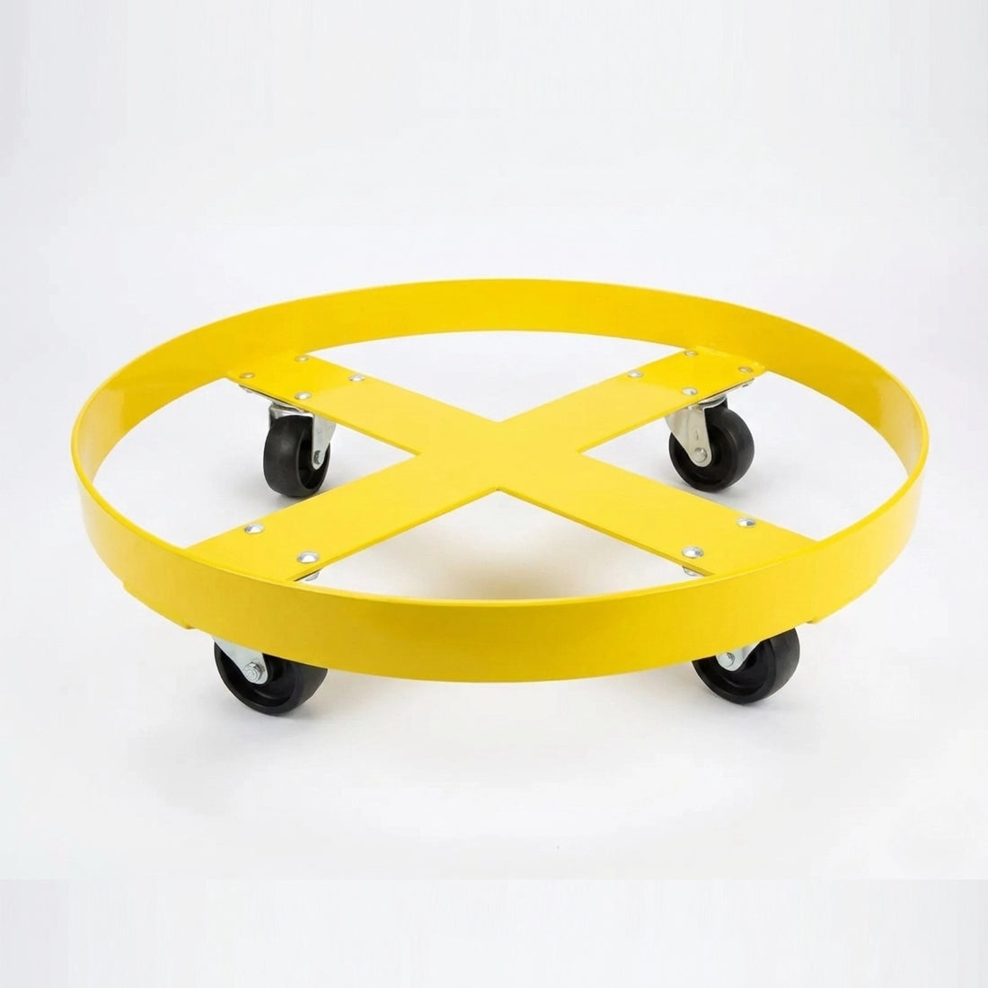 44 Gallon Drum Dollie