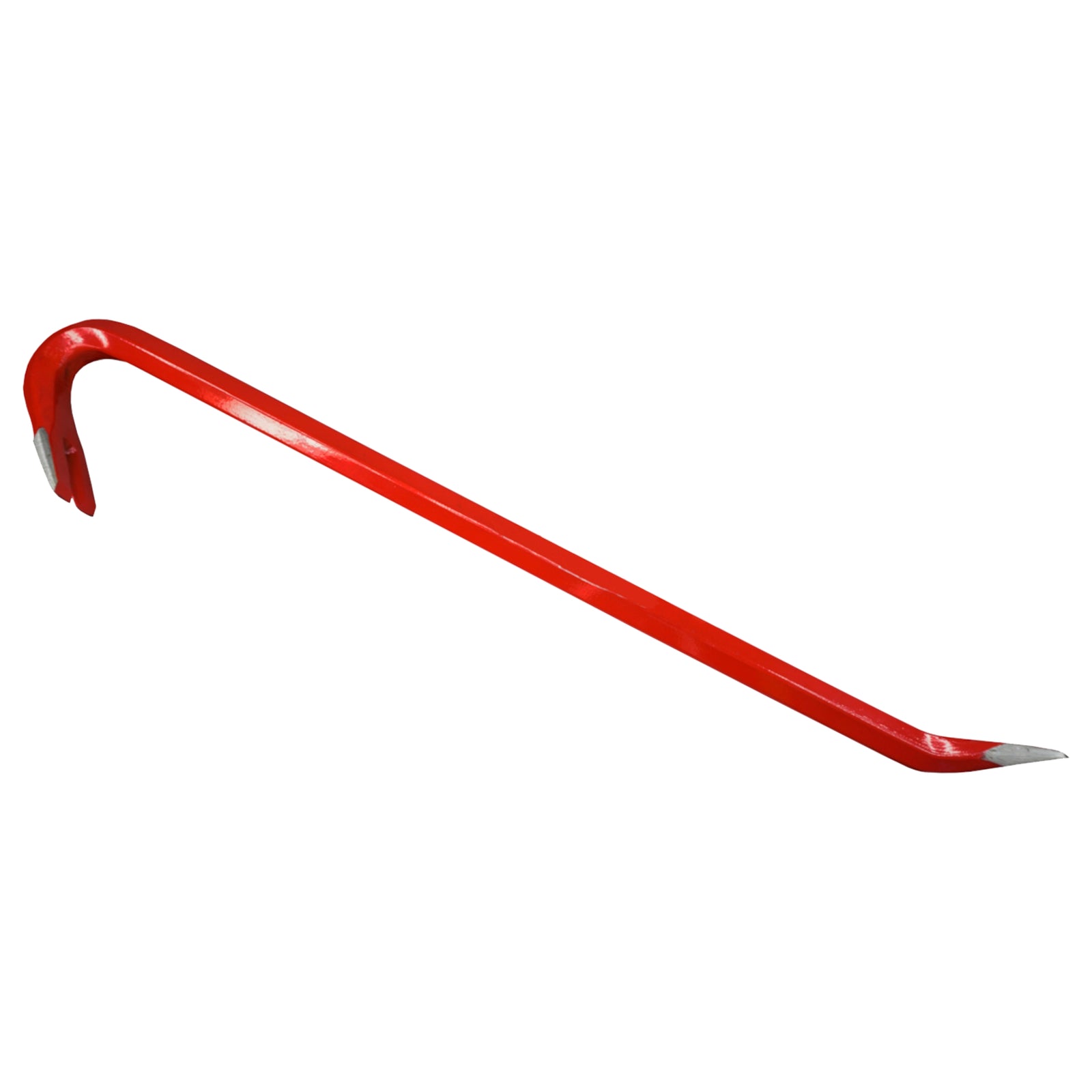 450mm x 20mm Heavy Duty Wrecking Bar – Hardened Steel