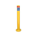 Surface Mount Bollard – 140mm Disabled 45.5 kg