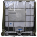 Single IBC Splatter Cover 17.5 kg