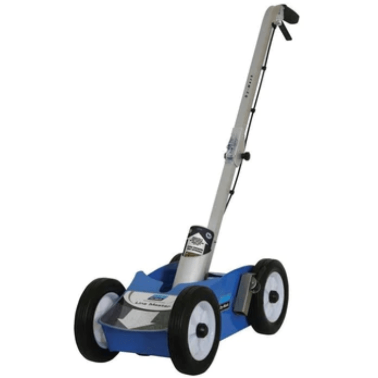 Line Master Line Marking Machine 35 kg