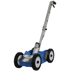 Line Master Line Marking Machine 35 kg