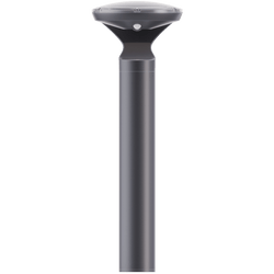 IVY | Darksky Approved Solar Bollard Light - 900mm
