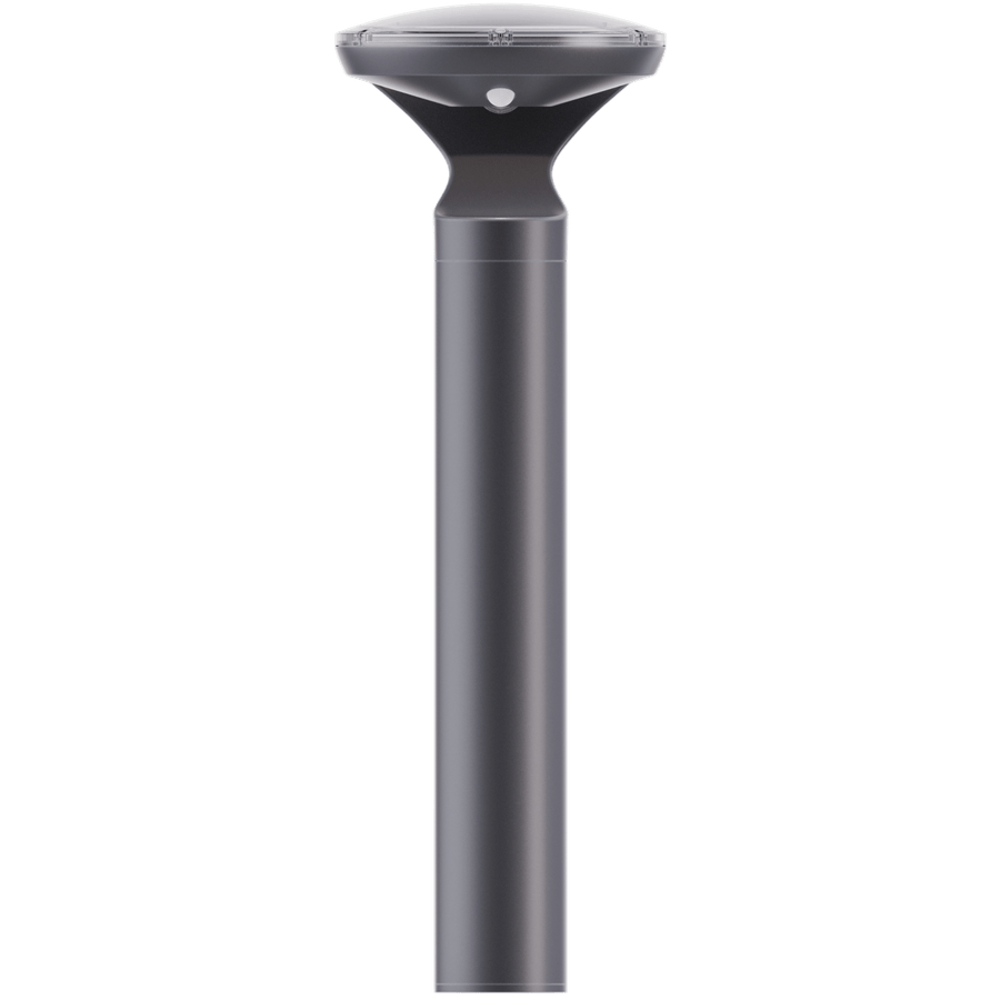 IVY | Darksky Approved Solar Bollard Light - 900mm