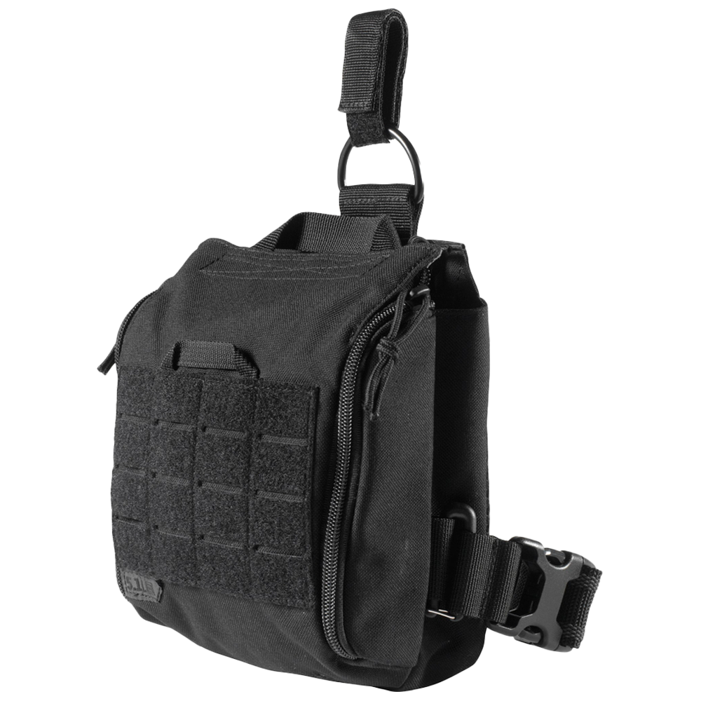 5.11 Tactical UCR Thigh Rig - Black