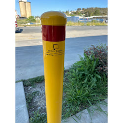Inground Bollard - 90mm
