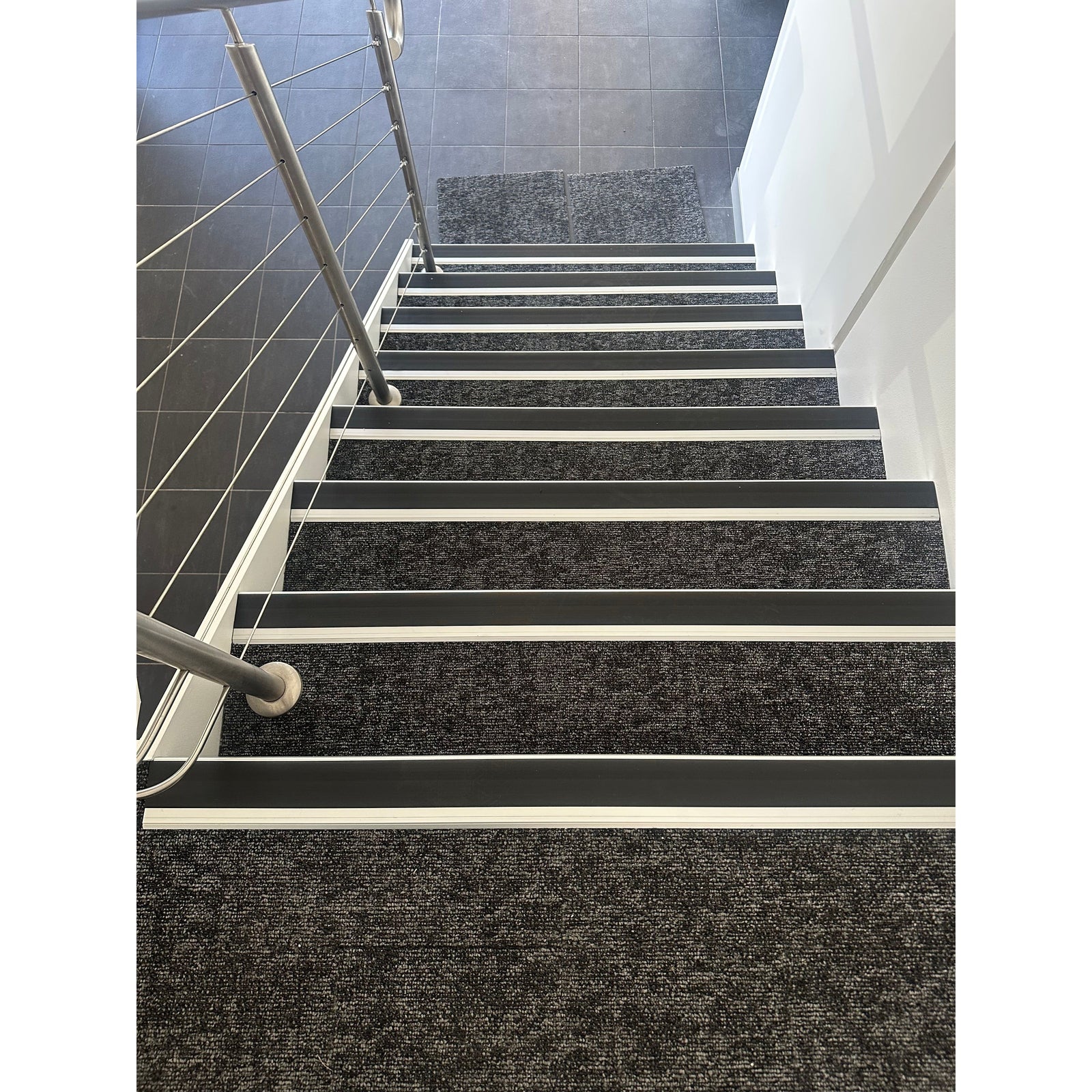 Stair Nosing - ESN21