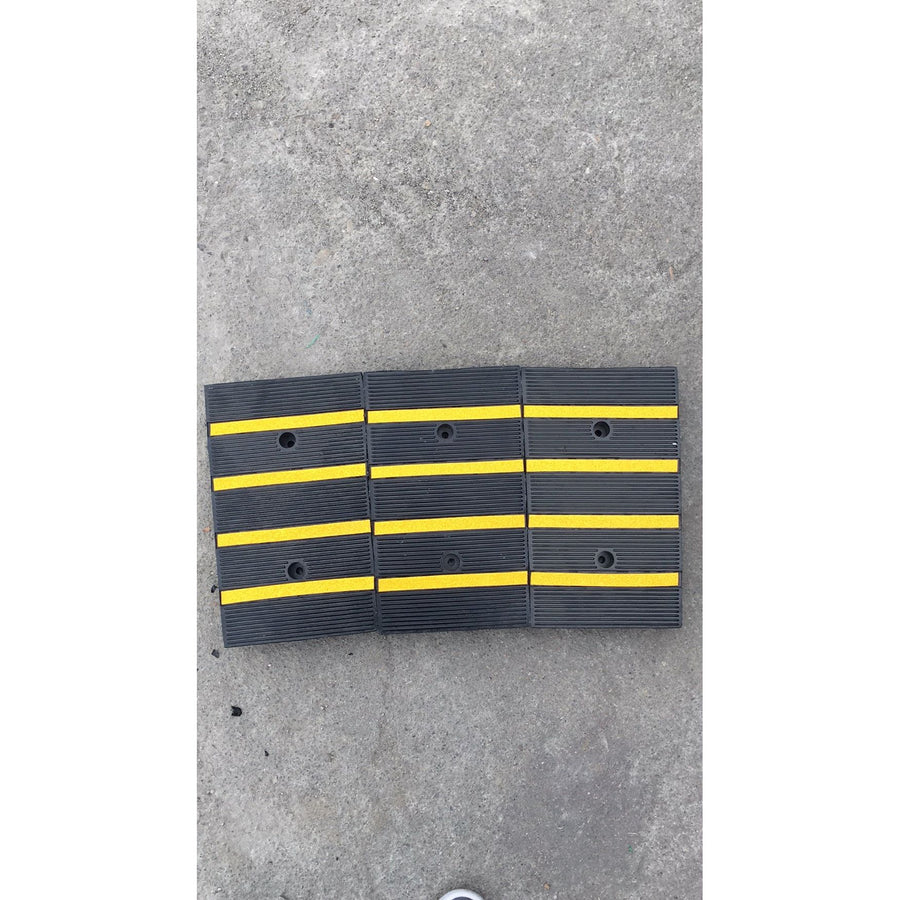Driveway Guru Kerb Edge Ramp - Angle Piece