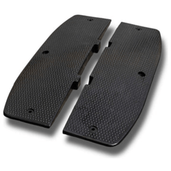 Speed Cushion - End Piece