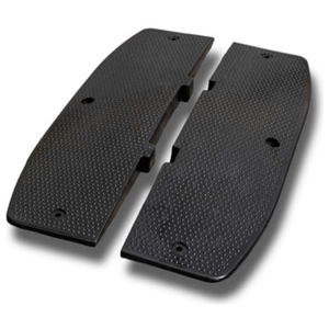 Speed Cushion - End Piece