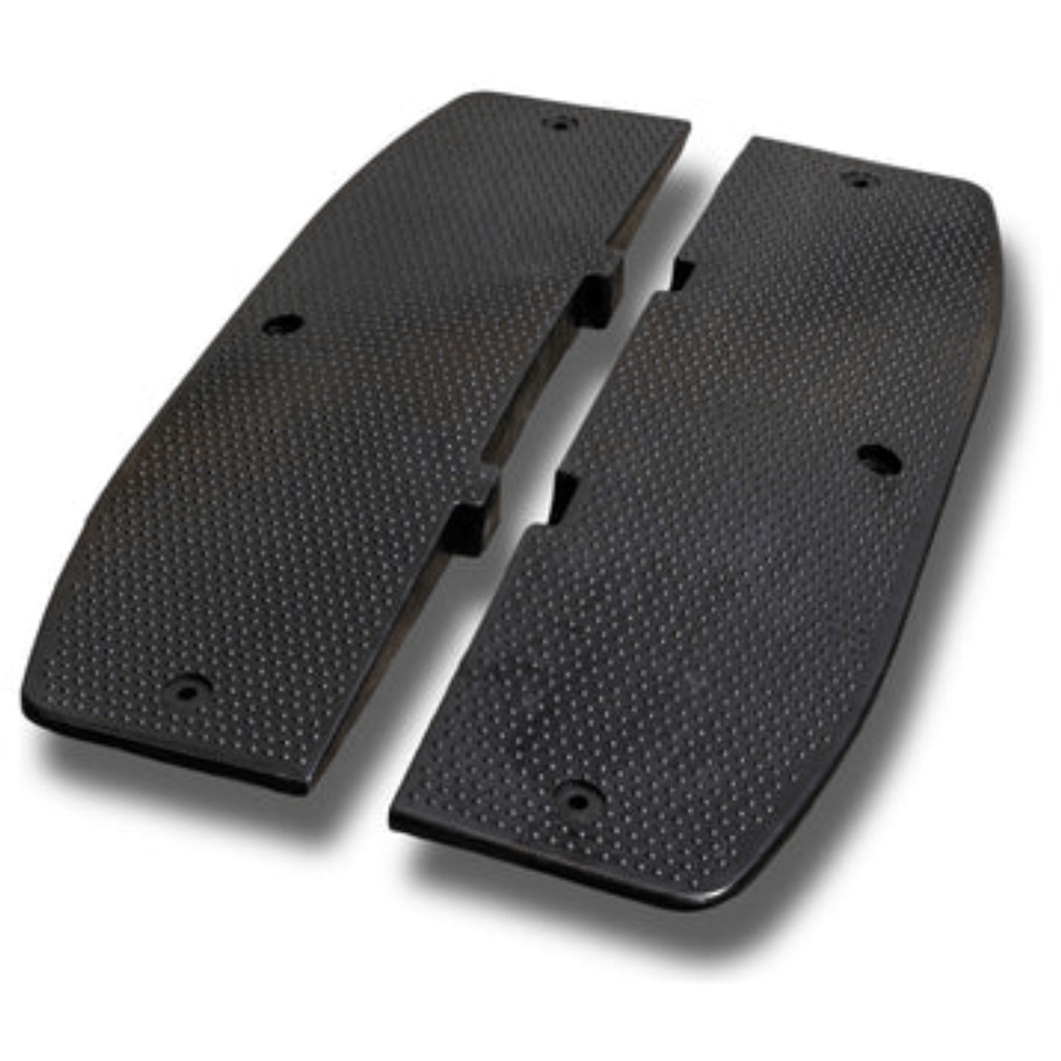 Speed Cushion - End Piece