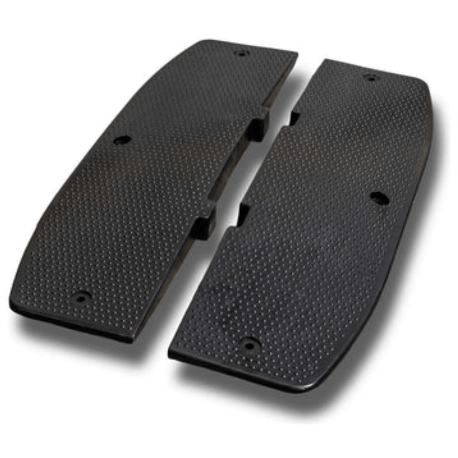 Speed Cushion - End Piece