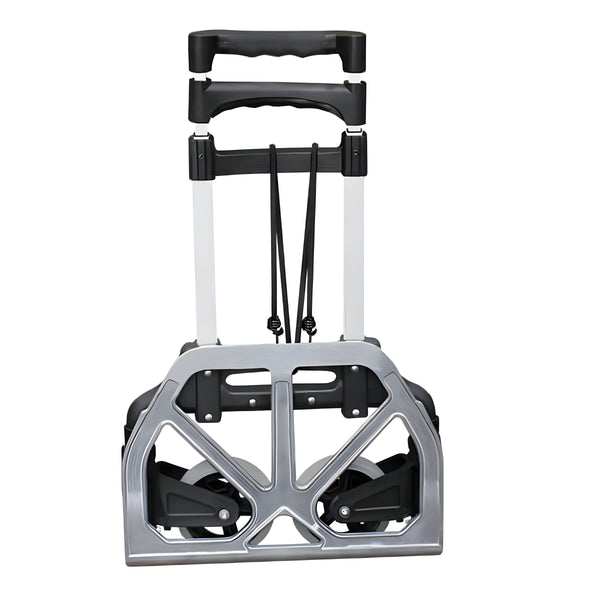 Lightweight Folding Hand Trolley - Multiple Sizes