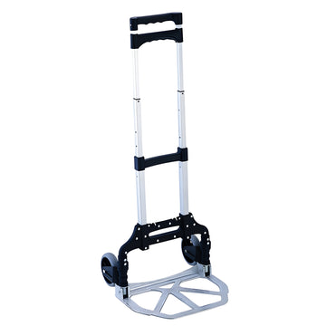 Lightweight Folding Hand Trolley - Multiple Sizes