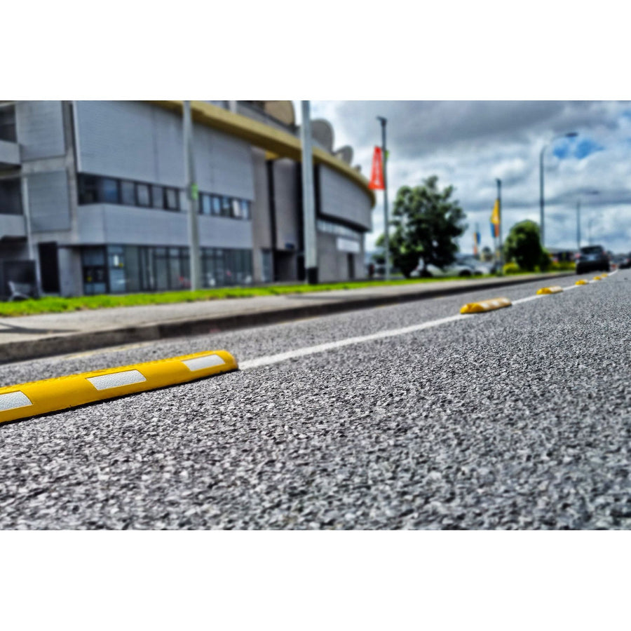 Lane Traffic Delineator