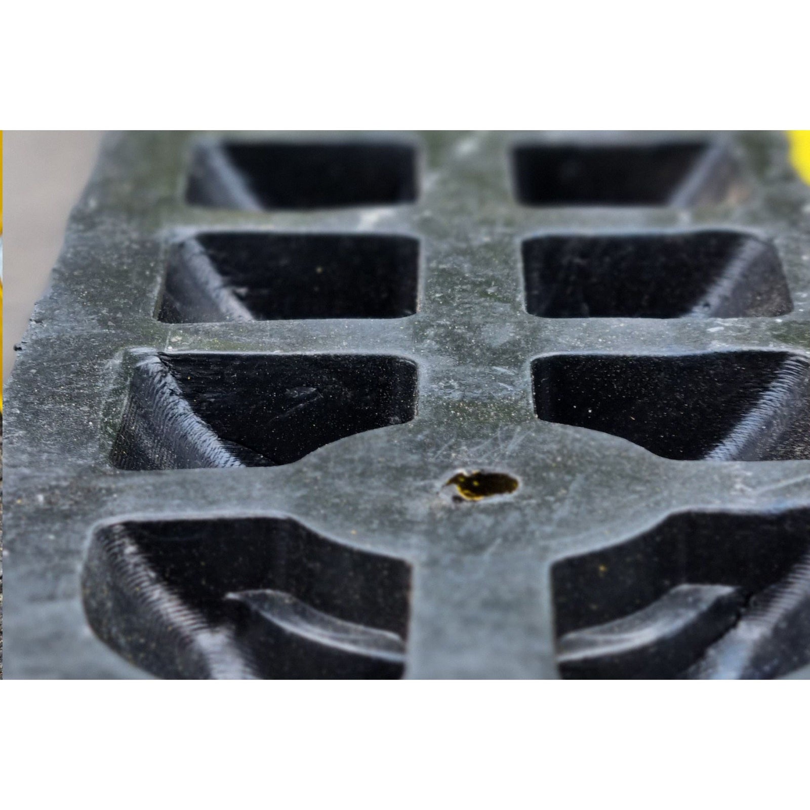 Lane Traffic Delineator