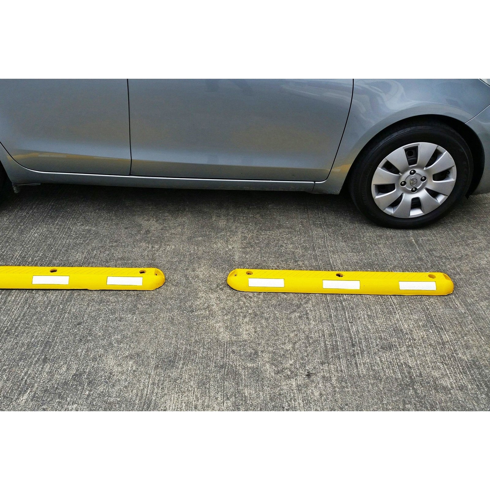 Lane Traffic Delineator