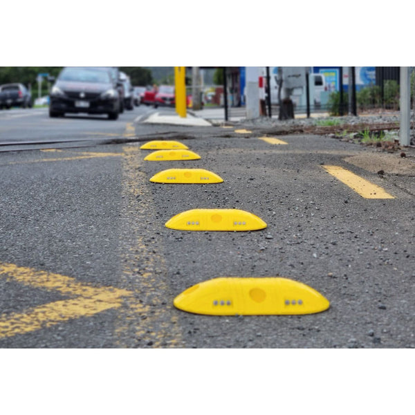 Plastic Rumble Bar 7 kg Size 25 mm BDD-NPS-006