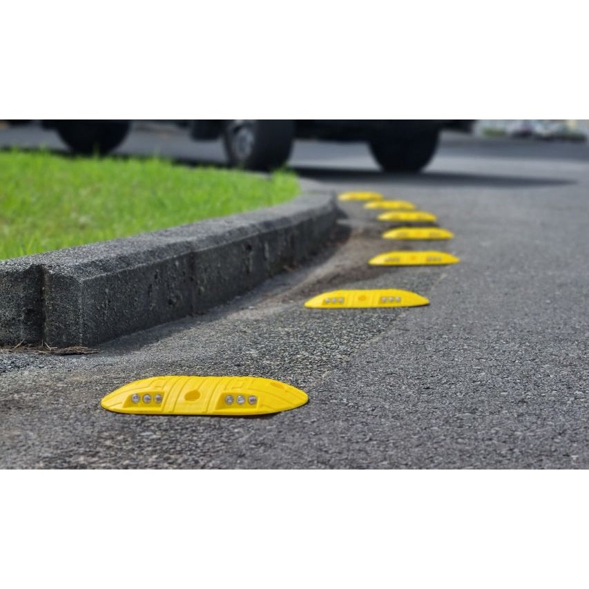 Plastic Rumble Bar | – eSafety Supplies