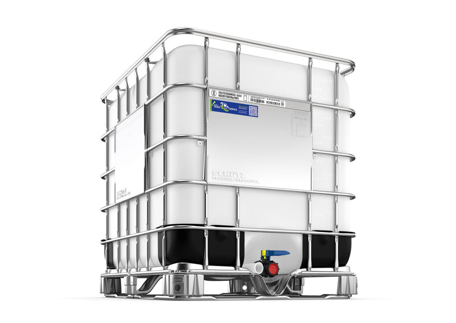 IBC Tank - 1000L