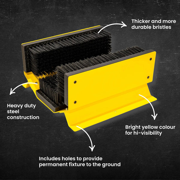 Premium Boot Cleaner