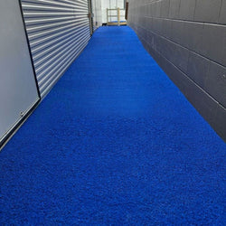 Construction Site Mat – Various Colours - 1.2m x 10m