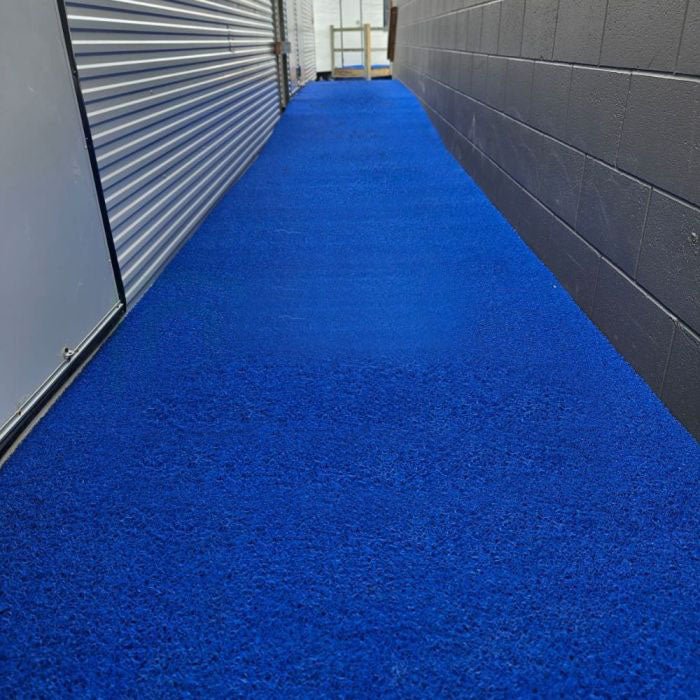 Construction Site Mat – Various Colours - 1.2m x 10m