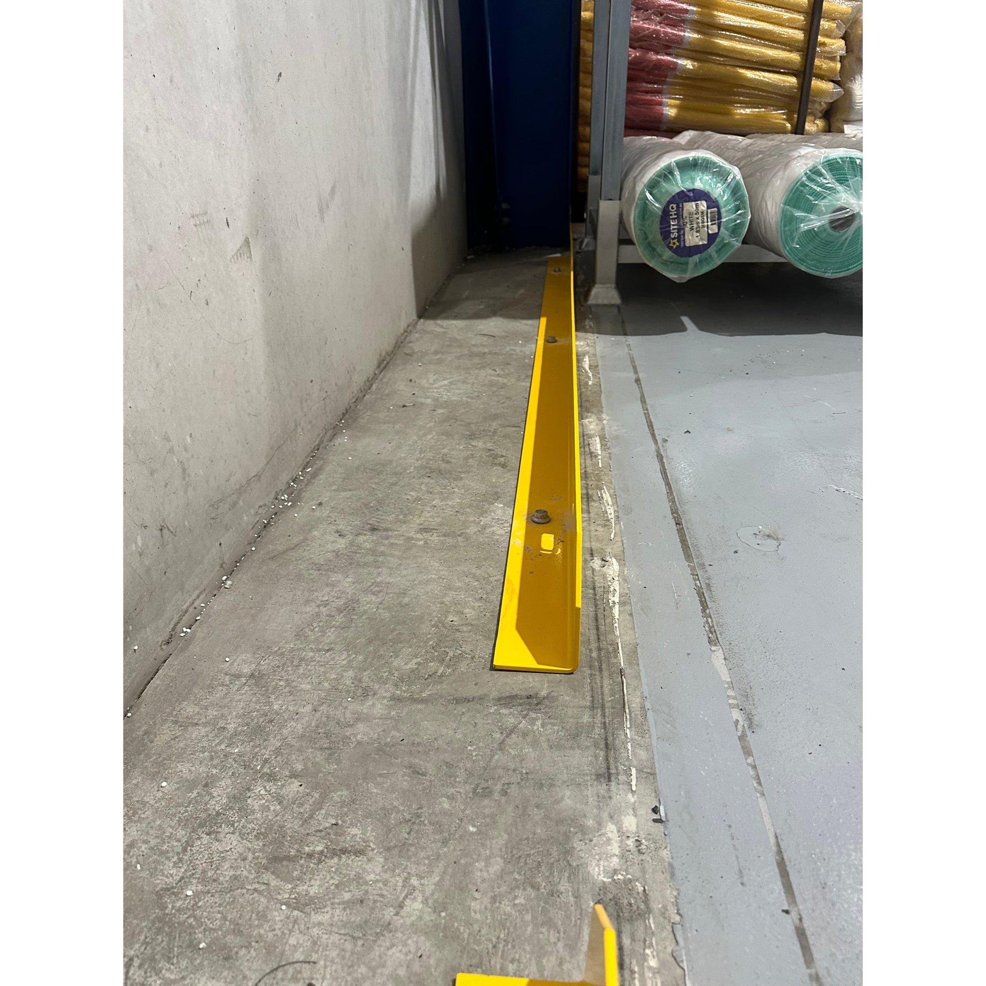 Unleashed Pallet Safety Floor Angle - Multiple Sizes