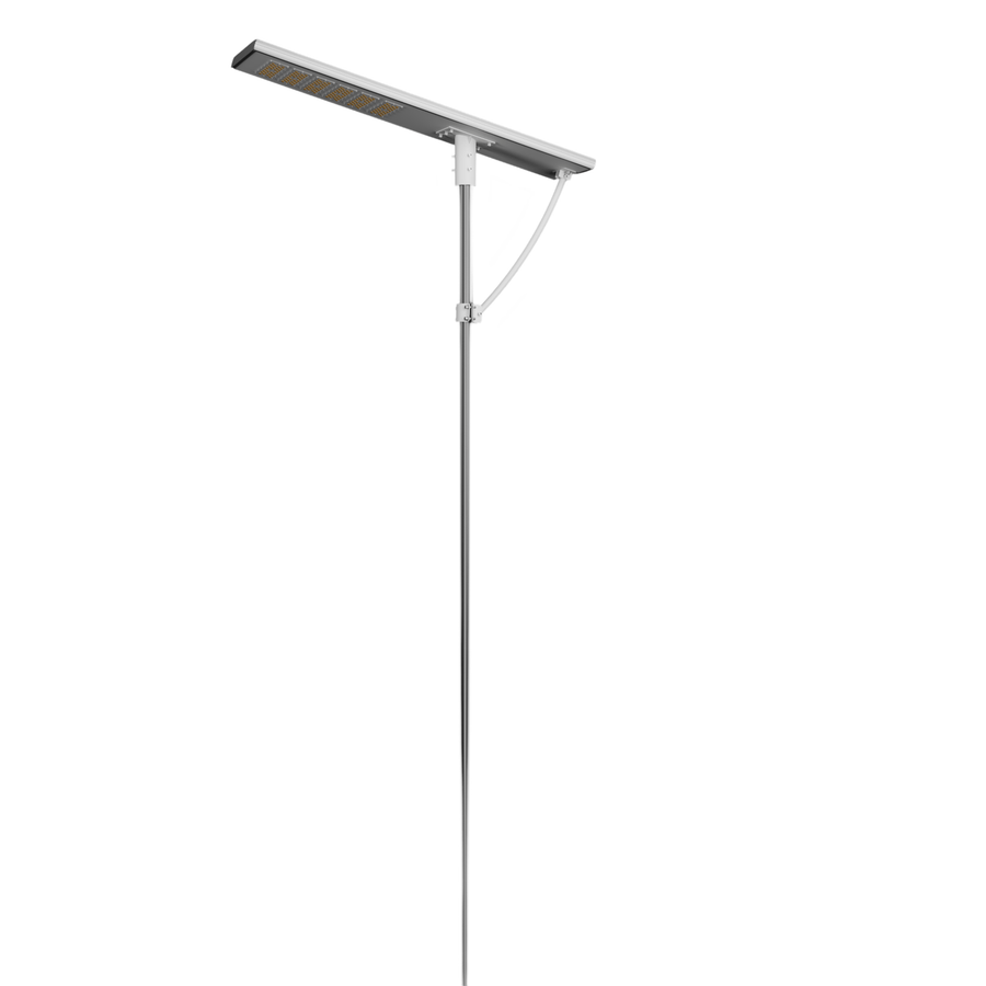 OXFORD | All In One Solar Street Light - 120W-150W