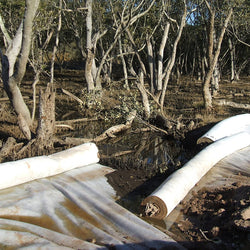 Geotextile Filter Fabric | AS140