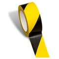 Safety Tape - PVC Floor Marking - 48mm x 33M Roll