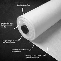 Geotextile Filter Fabric