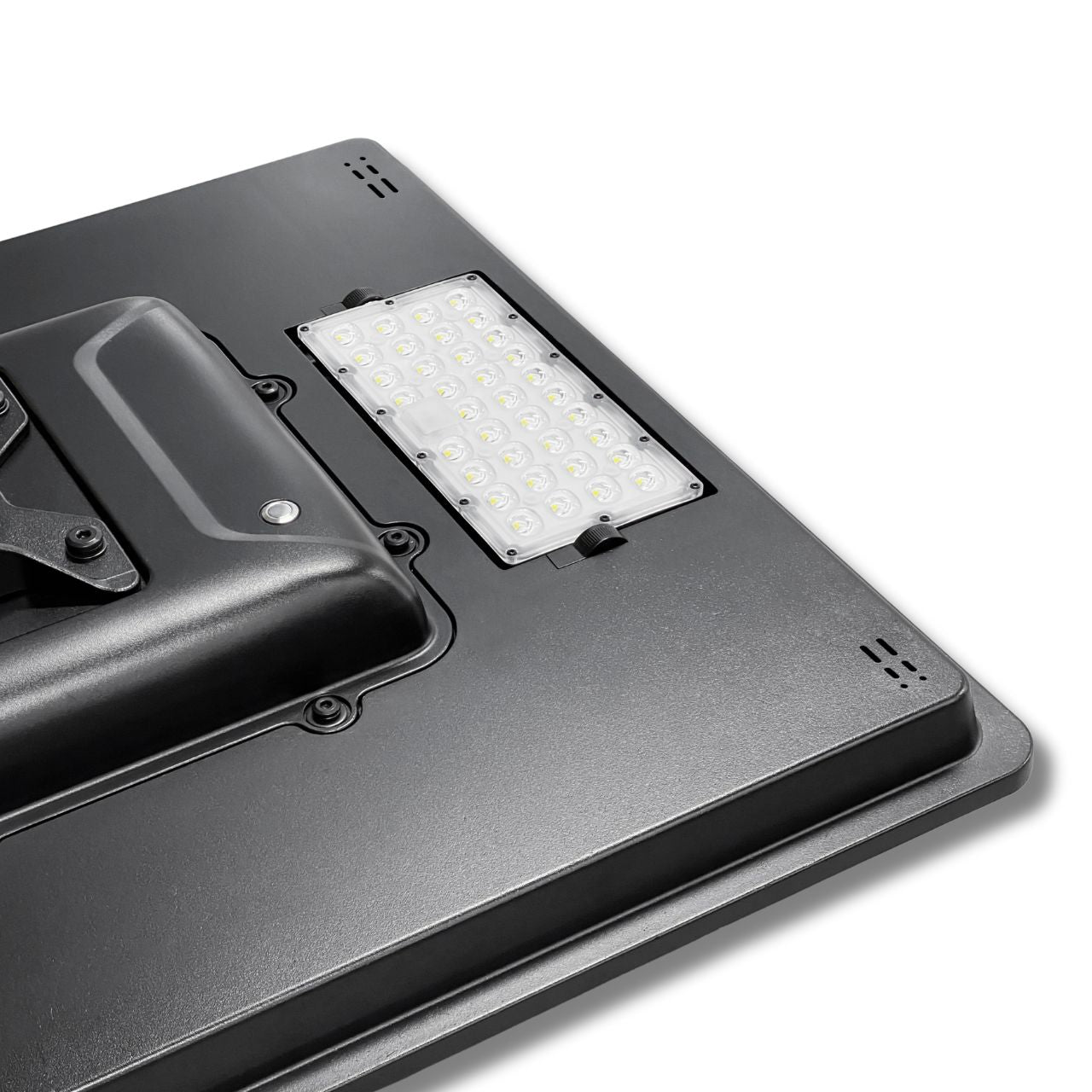 ATLANTIS | All in One Solar Street Light - 80W