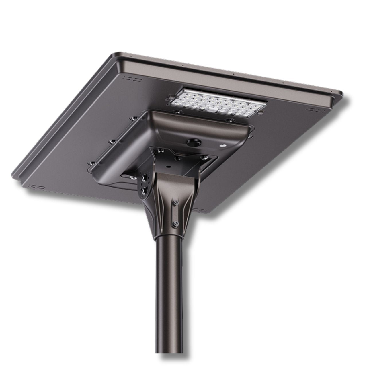 ATLANTIS | All in One Solar Street Light - 80W