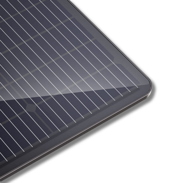 ATLANTIS | All in One Solar Street Light - 80W