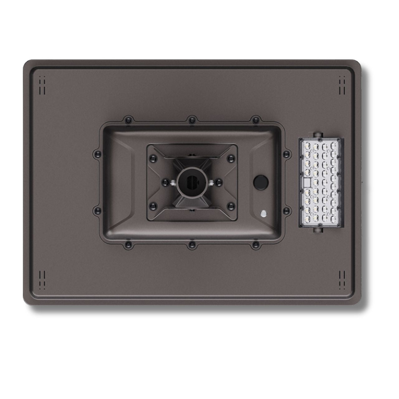 ATLANTIS | All in One Solar Street Light - 80W
