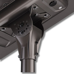 ATLANTIS | All in One Solar Street Light - 80W