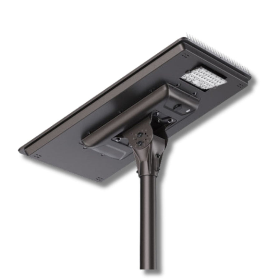 ATLANTIS | All in One Solar Street Light - 80W