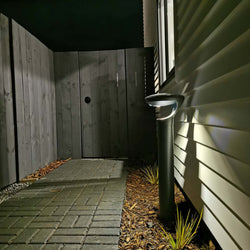 IVY | Darksky Approved Solar Bollard Light - 900mm