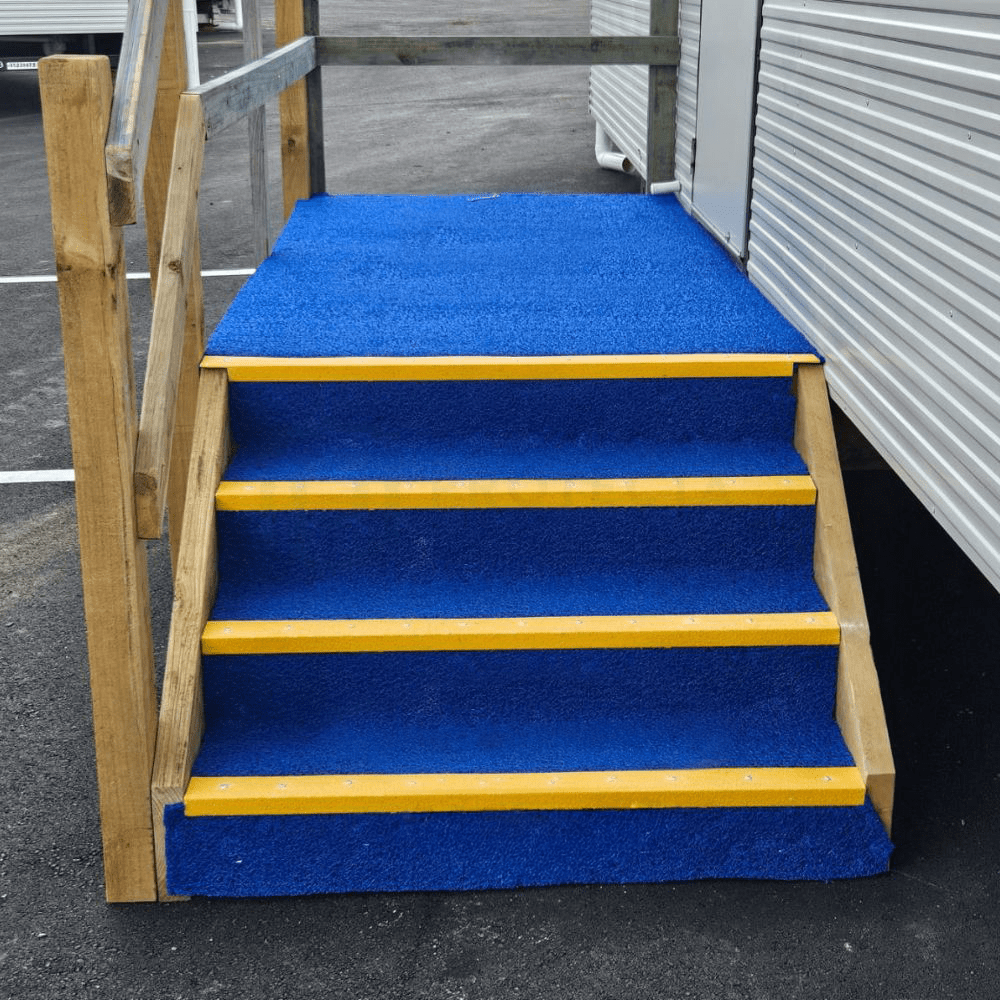 Construction Site Mat – Various Colours - 1.2m x 10m